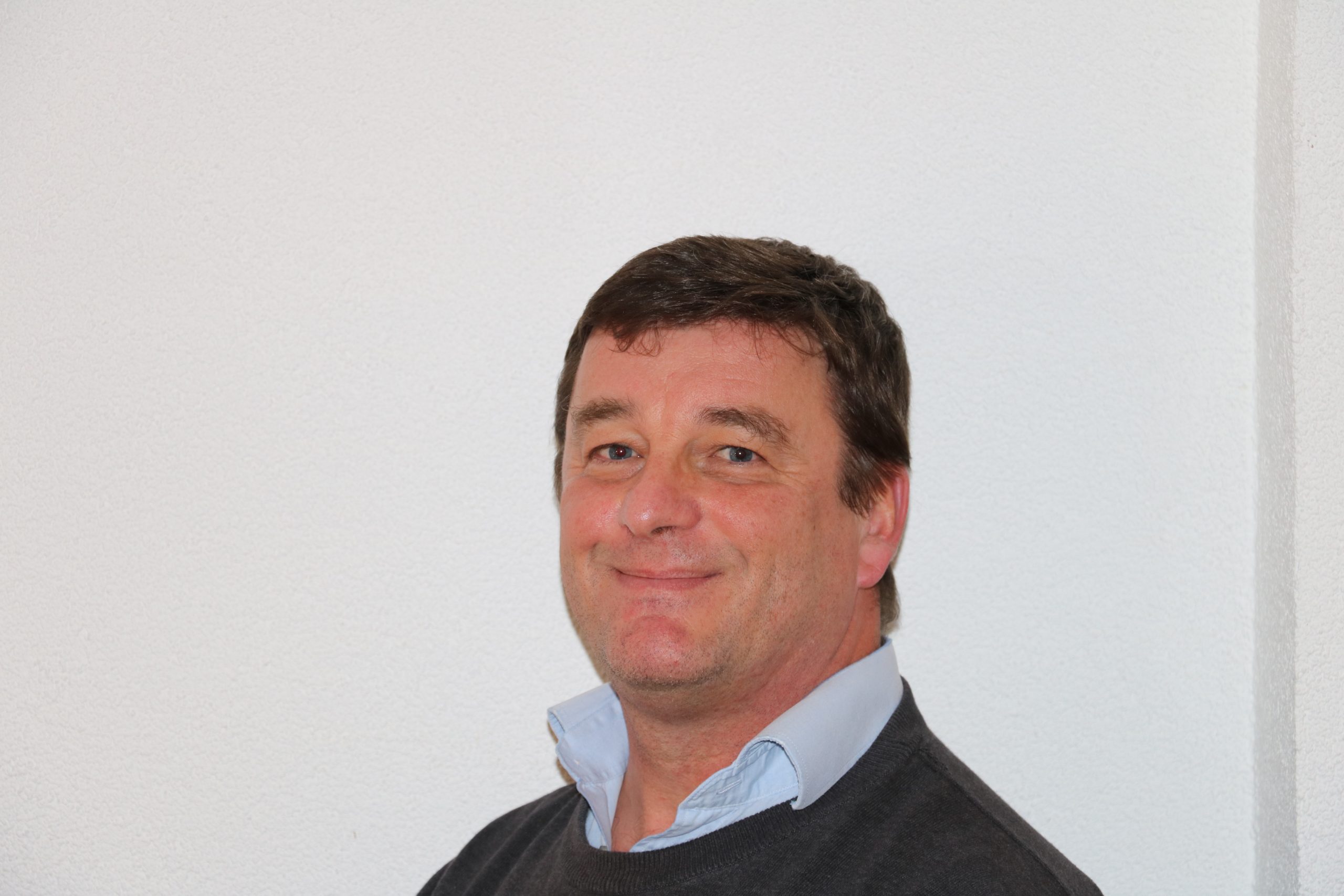 Eric Gonand manager à la dreal