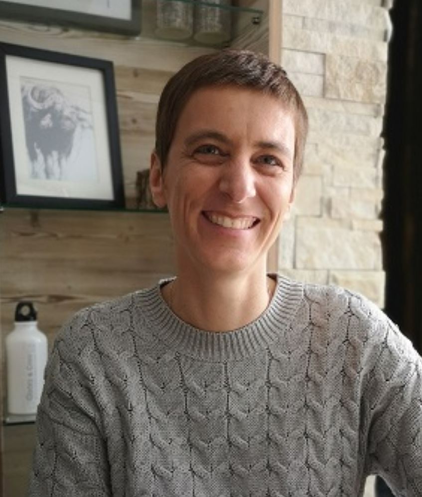 Emilie Nicod