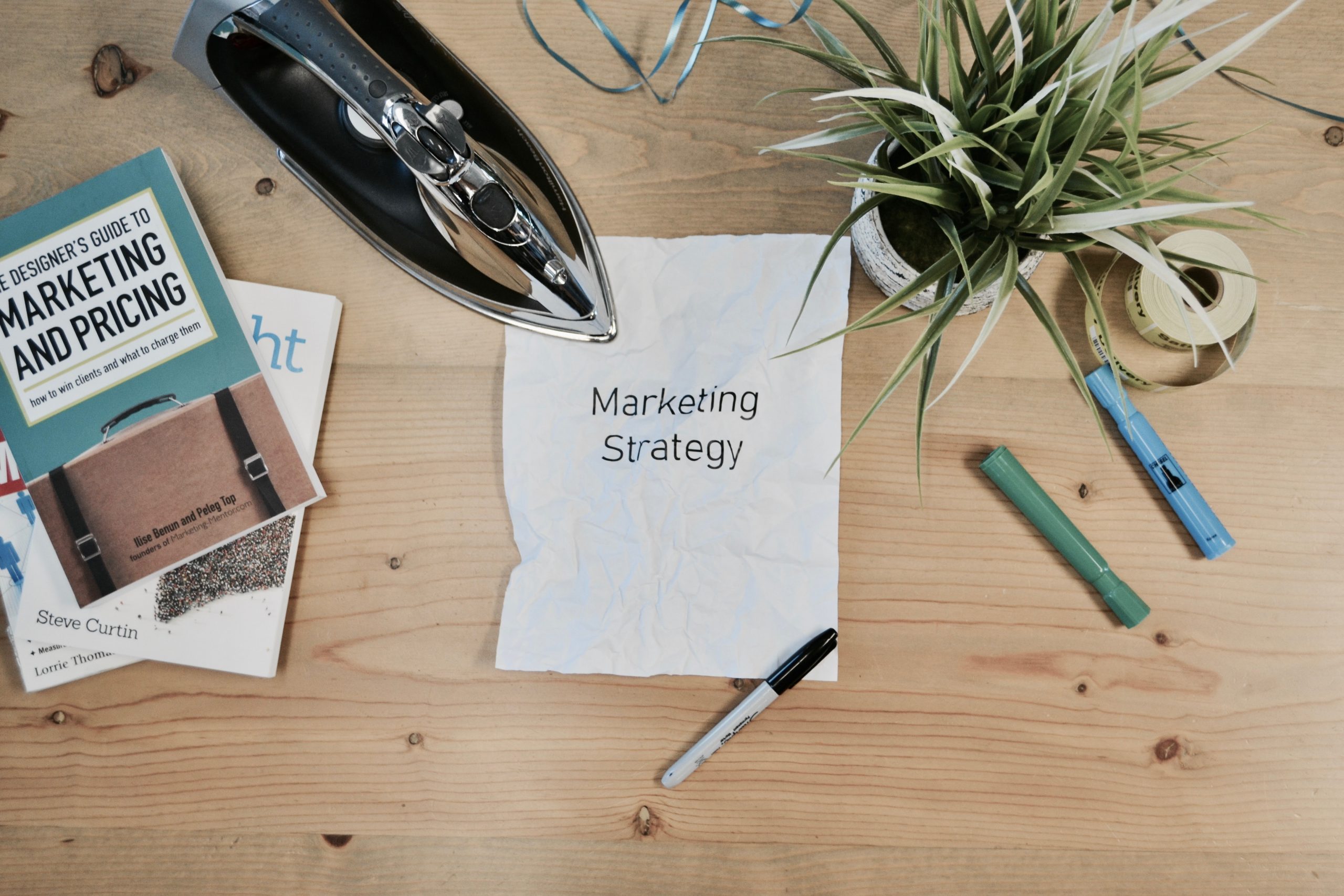 Lire la suite à propos de l’article Marketing as a Service : 5 bonnes raisons d’externaliser ses activités marketing