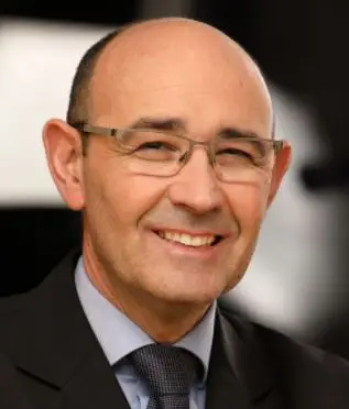 Cédric Prins