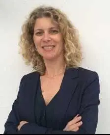 Catherine Ravasio