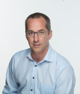 Alexandre Magnette