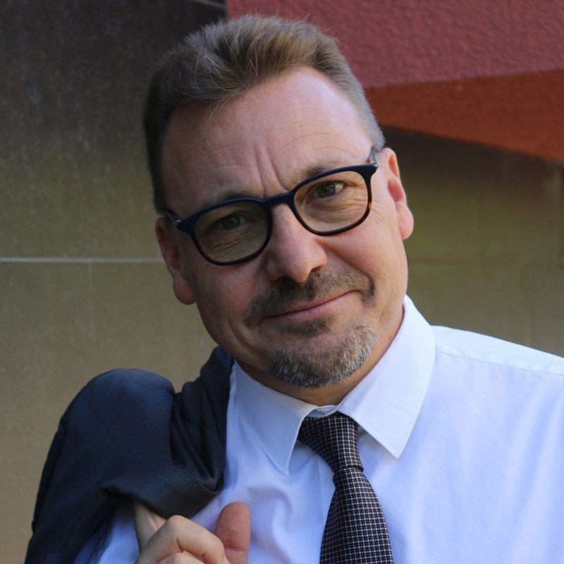 Vincent Wegnez