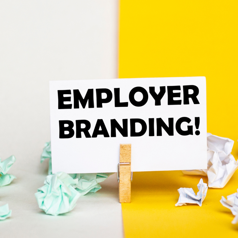 Read more about the article Employer Brand