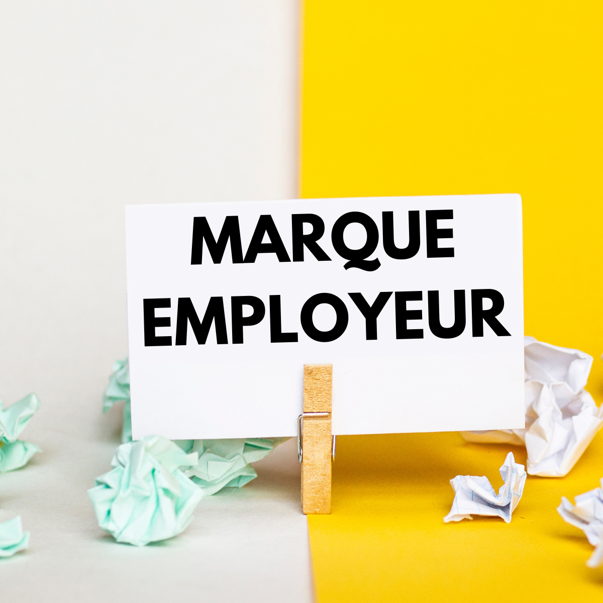 You are currently viewing La marque employeur